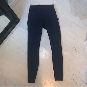 brand new LULU LEMON leggings